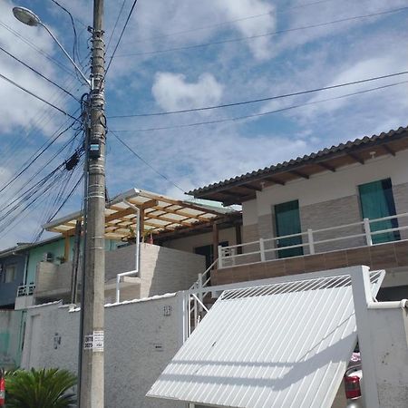 フロリアノポリスResidencial Garciaアパートメント エクステリア 写真