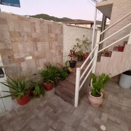 フロリアノポリスResidencial Garciaアパートメント エクステリア 写真
