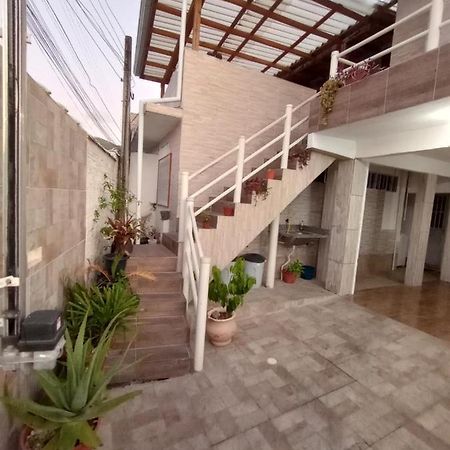 フロリアノポリスResidencial Garciaアパートメント エクステリア 写真