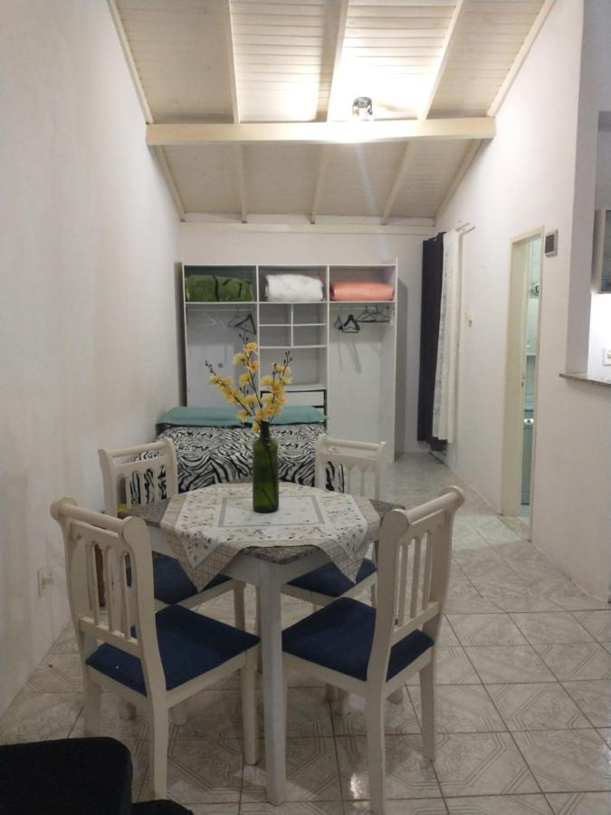 フロリアノポリスResidencial Garciaアパートメント エクステリア 写真
