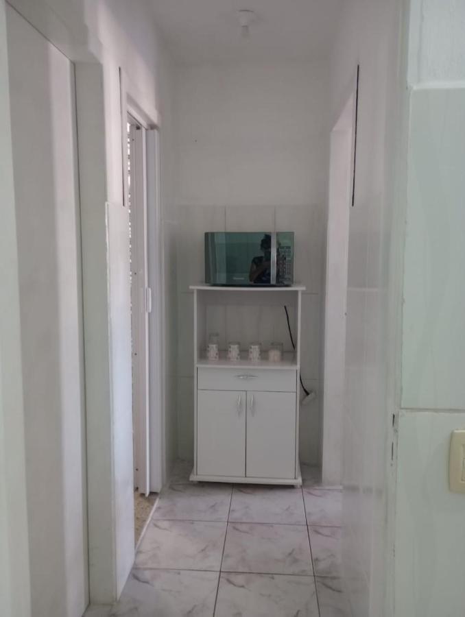 フロリアノポリスResidencial Garciaアパートメント エクステリア 写真
