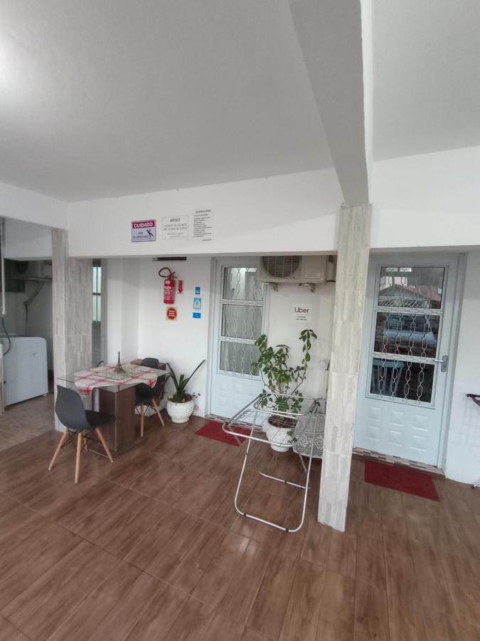 フロリアノポリスResidencial Garciaアパートメント エクステリア 写真