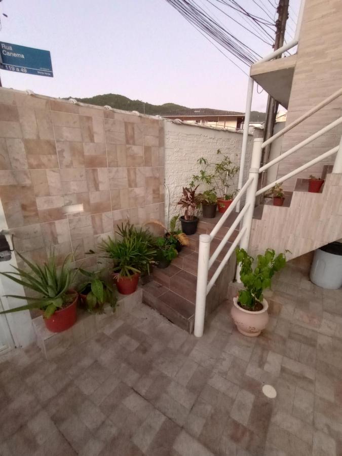フロリアノポリスResidencial Garciaアパートメント エクステリア 写真