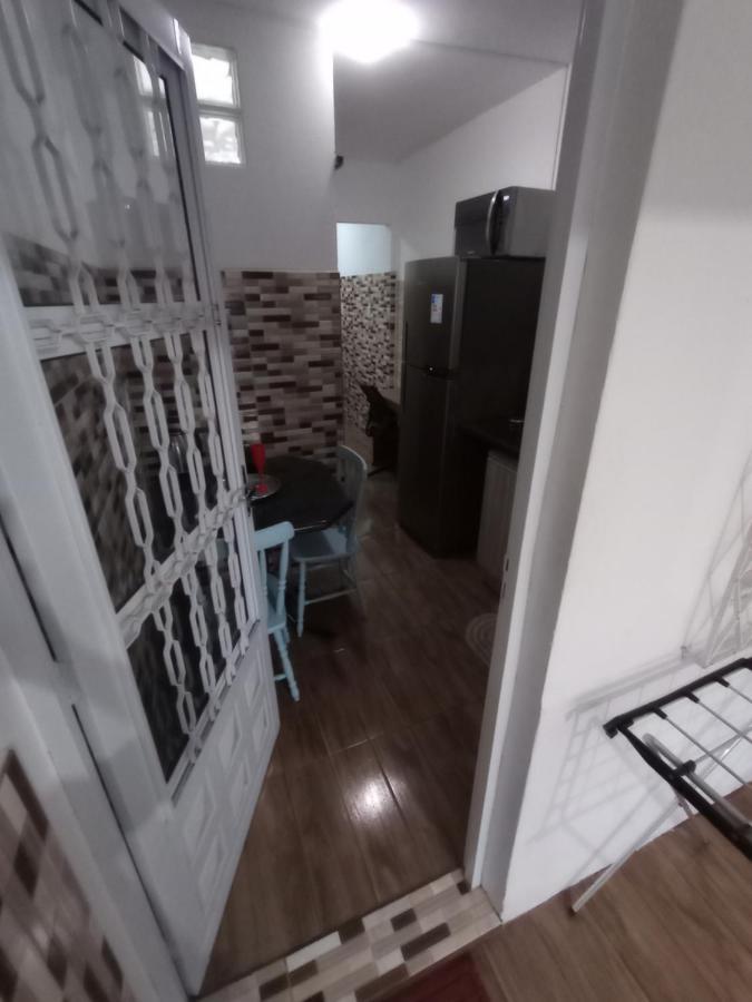 フロリアノポリスResidencial Garciaアパートメント エクステリア 写真