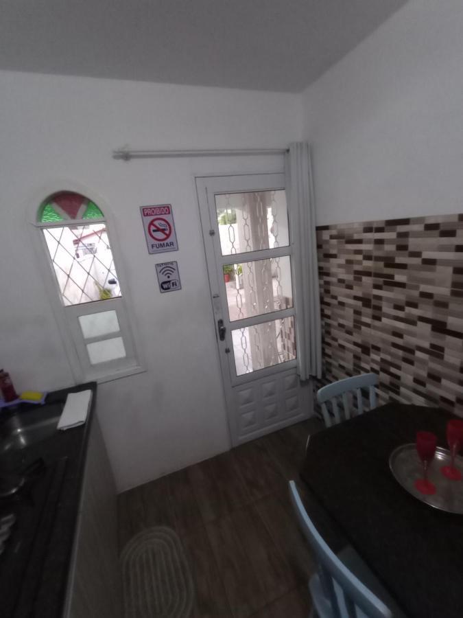 フロリアノポリスResidencial Garciaアパートメント エクステリア 写真