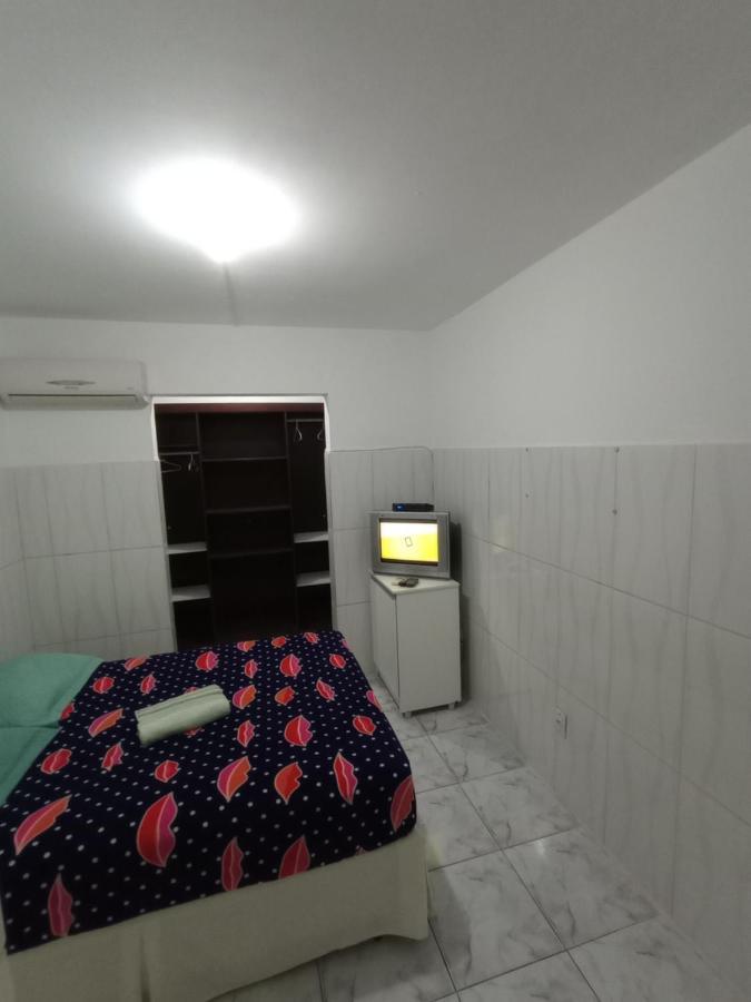 フロリアノポリスResidencial Garciaアパートメント エクステリア 写真