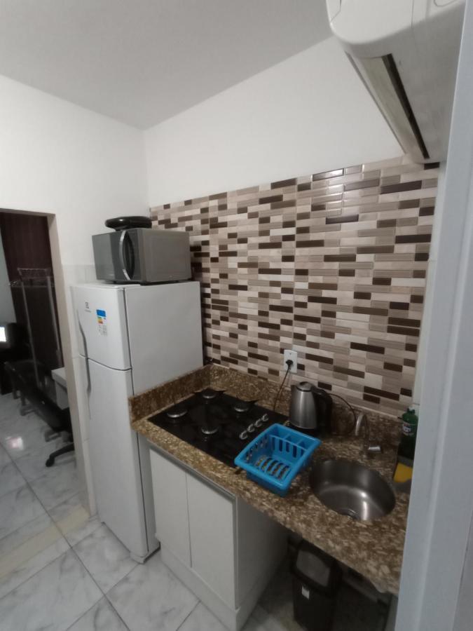 フロリアノポリスResidencial Garciaアパートメント エクステリア 写真
