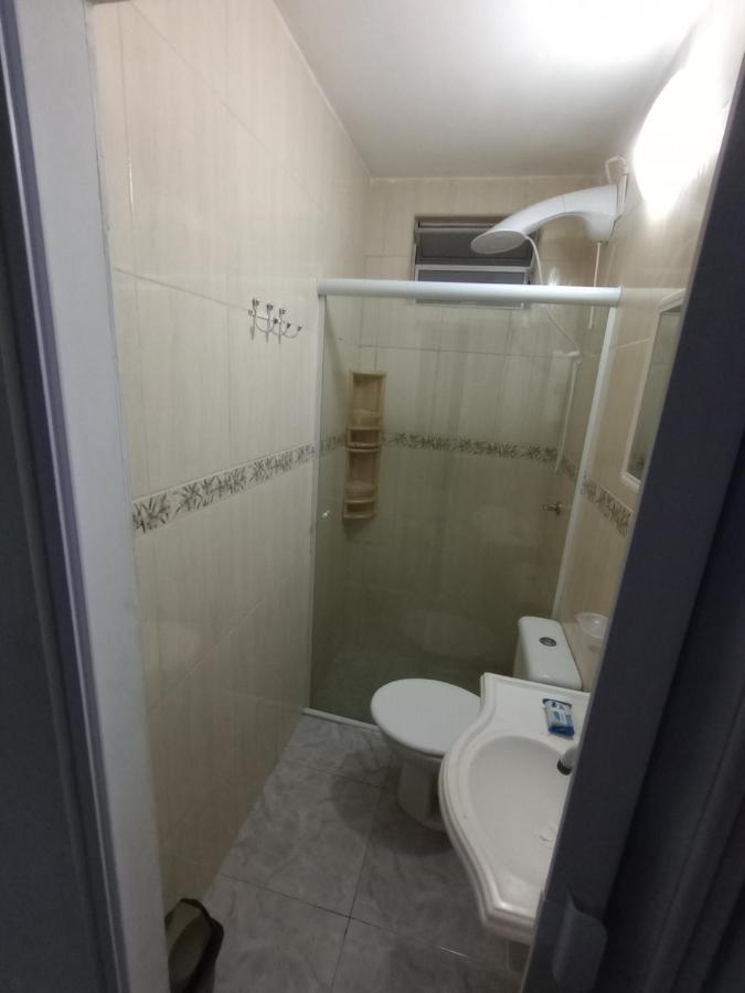 フロリアノポリスResidencial Garciaアパートメント エクステリア 写真