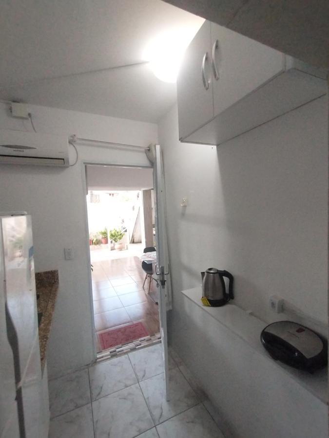 フロリアノポリスResidencial Garciaアパートメント エクステリア 写真