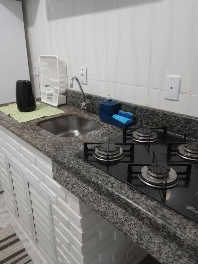 フロリアノポリスResidencial Garciaアパートメント エクステリア 写真