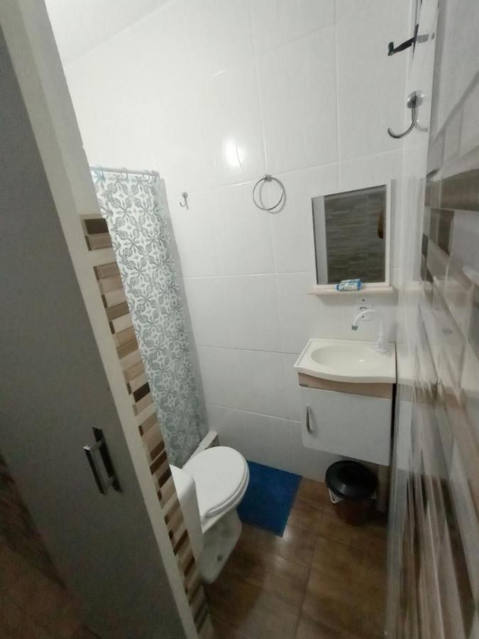 フロリアノポリスResidencial Garciaアパートメント エクステリア 写真