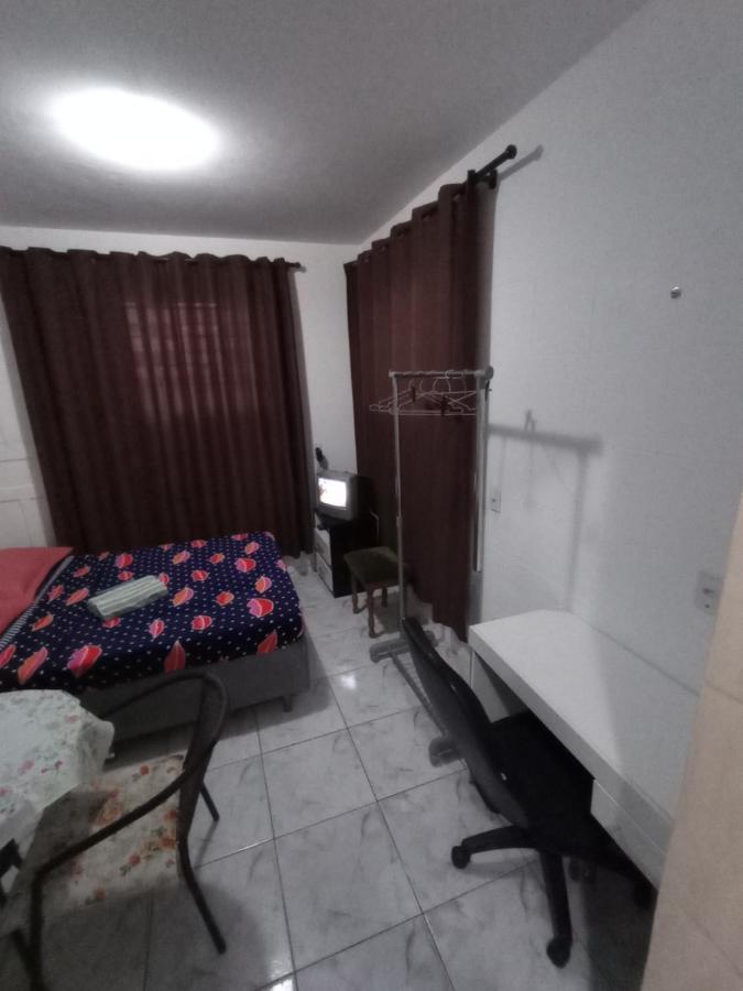 フロリアノポリスResidencial Garciaアパートメント エクステリア 写真