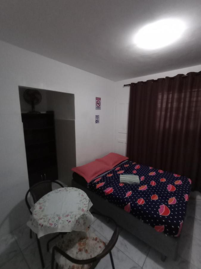 フロリアノポリスResidencial Garciaアパートメント エクステリア 写真