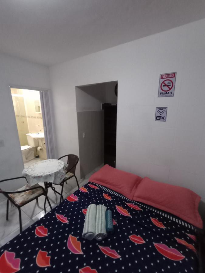 フロリアノポリスResidencial Garciaアパートメント エクステリア 写真