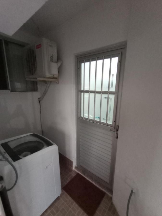 フロリアノポリスResidencial Garciaアパートメント エクステリア 写真