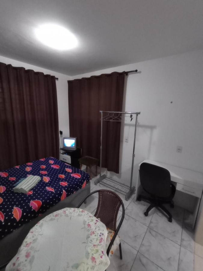 フロリアノポリスResidencial Garciaアパートメント エクステリア 写真